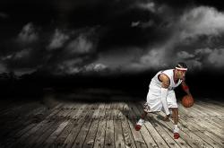 开云APP-高光时刻，从街头到世界之巅的篮球艺术