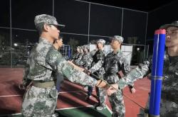 开云体育中国-队员刻苦训练，实力大幅提升