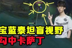 开云体育在线-C9碾压IG，Bin操刀奇招英雄翻盘峡谷大战半决赛，技惊四座