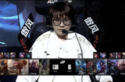 开云下载-JDG翻盘LGD，Kanavi关键团战开团秒人宿命之战小组赛，强势挺进下一轮