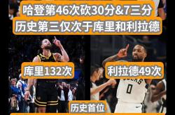 开云官网-火箭大胜掘金，哈登砍下40分