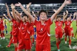开云官方app入口-包含心怀梦想：女足赛场上每个人都是英雄的词条