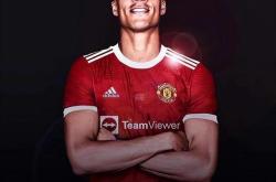 开云体育APP下载-瓦拉内受伤缺席，皇马补时连扳球逆转曼联