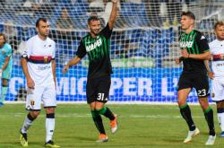 开云体育app-那不勒斯客场不敌萨索洛，连败两场的简单介绍