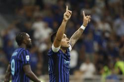 开云体育app-国际米兰主场大胜乌迪内斯，信心大增