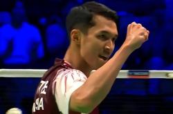 开云下载-关于日本羽毛球队绝地反击韩国羽毛球队，林丹关键制胜的信息