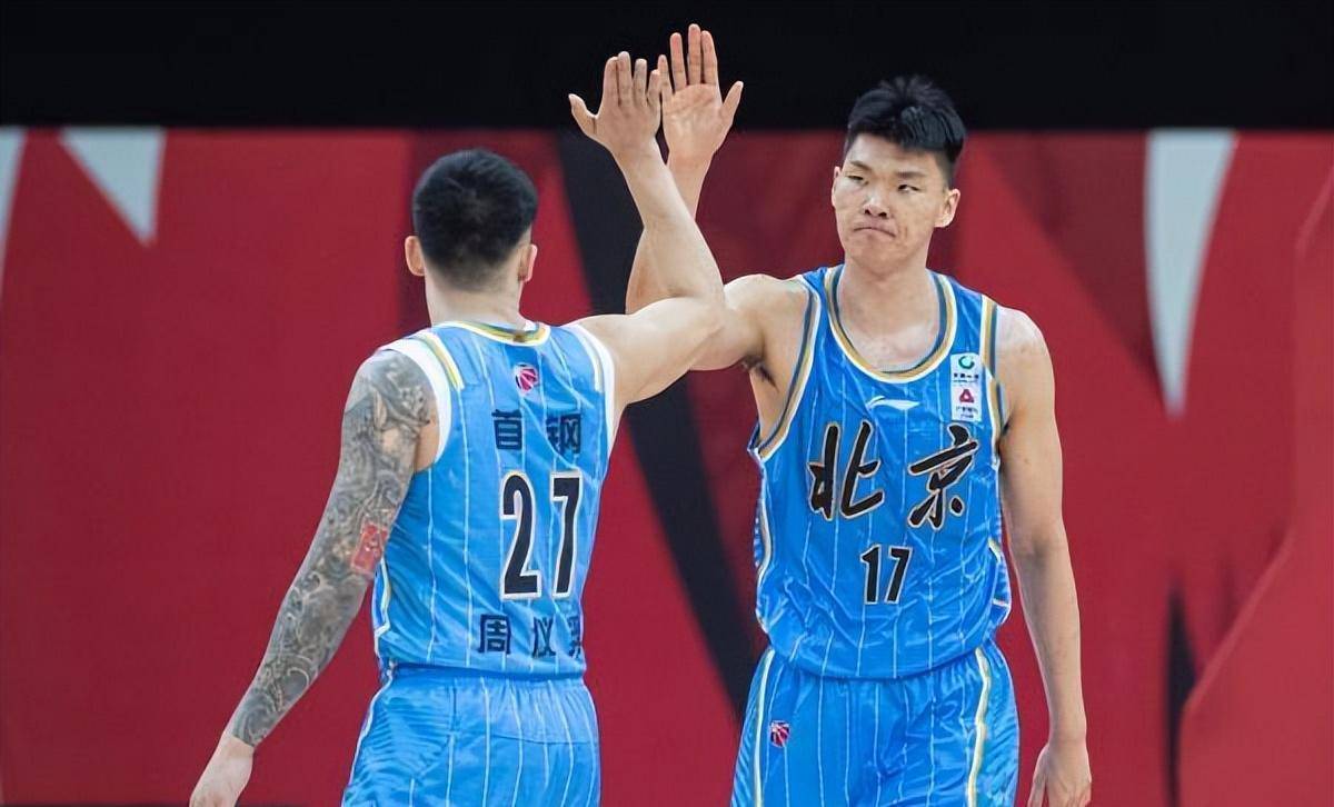 广东宏远迎战北京队，双方实力均衡的简单介绍