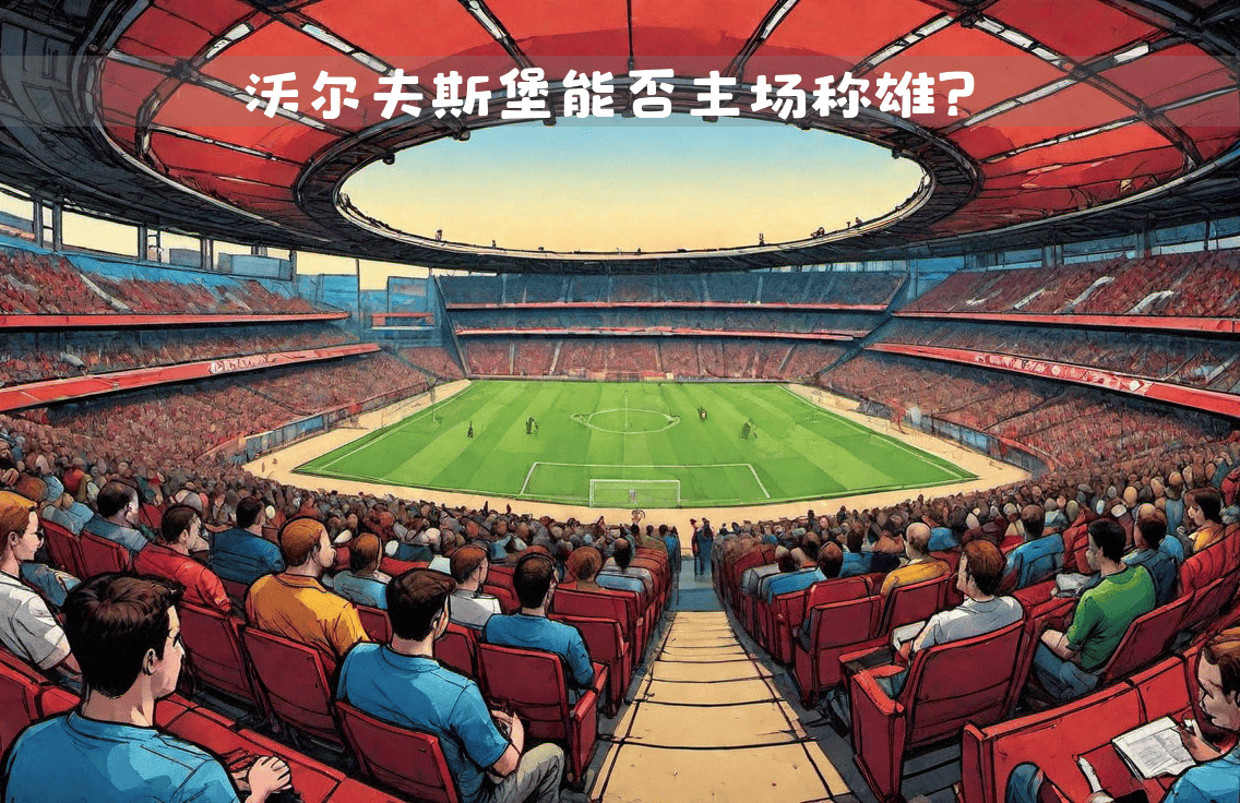 沃尔夫斯堡主场以-平均分取得成功的简单介绍