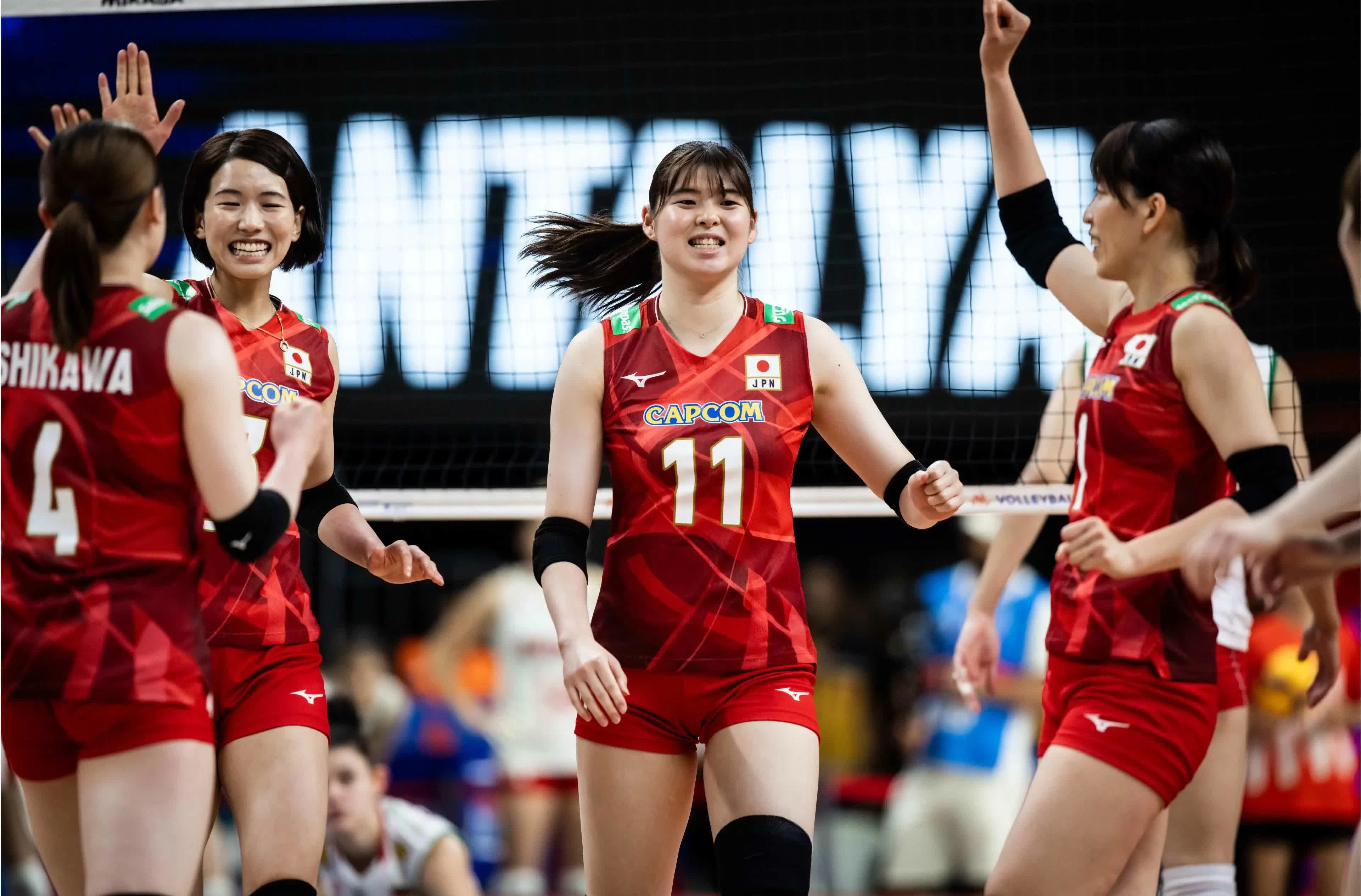 日本女足力克澳大利亚队，晋级八强