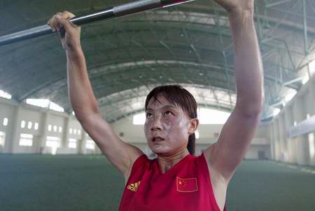 捷克女足备战奥运会，全队集结备战热情