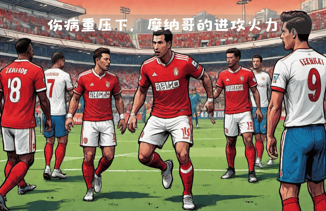 关于曼联3-2逆转摩纳哥，小组晋级面临考验！的信息