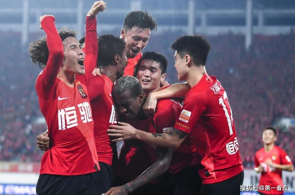 建业主场不敌恒大，积分榜上继续滑落的简单介绍