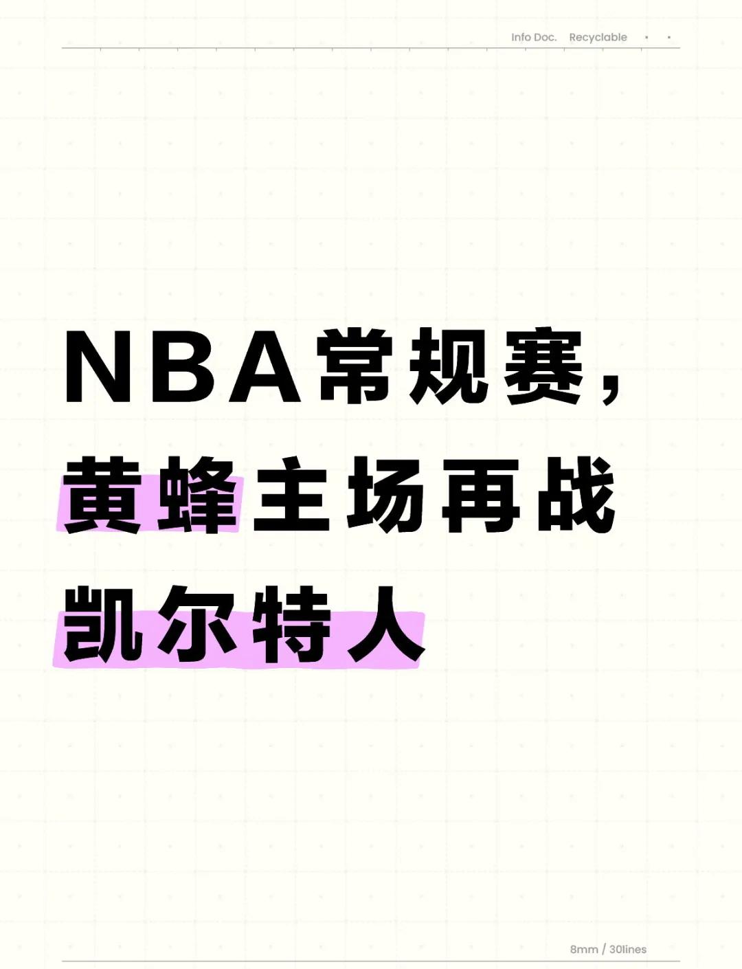 黄蜂主场战胜凯尔特人，保持东部前四王座