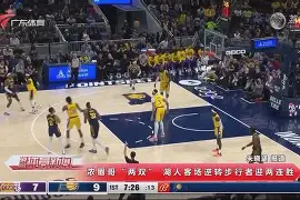 步行者逆转篮网，取得三连胜