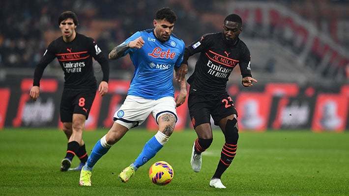 关于AC米兰客场击败维罗纳:领跑意甲保持不败的信息 关于AC米兰客场击败维罗纳:领跑意甲保持不败的信息