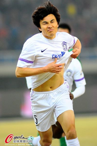 天津泰达客战海南亿鑫，决胜之战