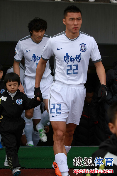 天津泰达客战海南亿鑫，决胜之战