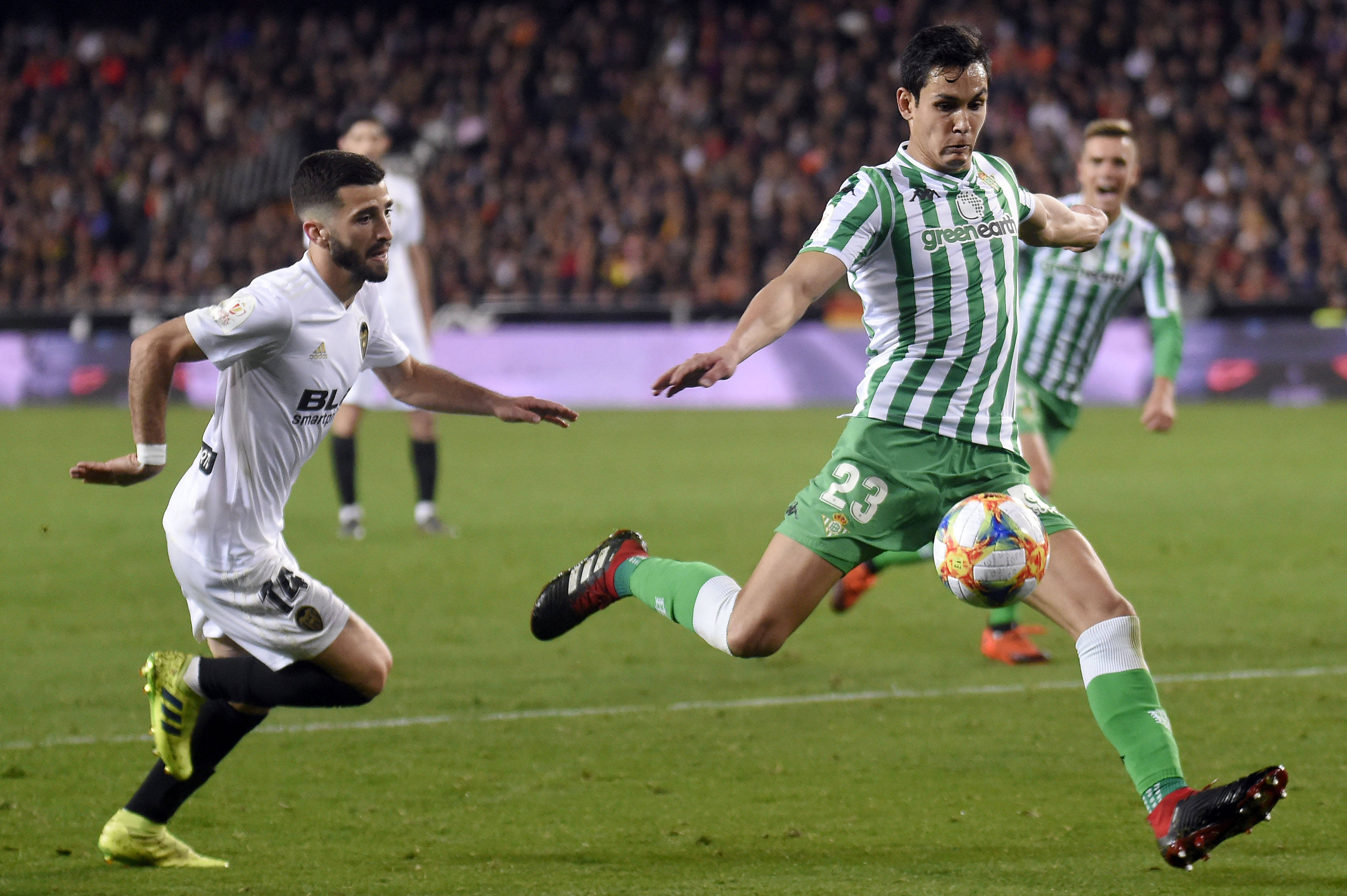 皇家贝蒂斯主场平局，战绩尚可的简单介绍