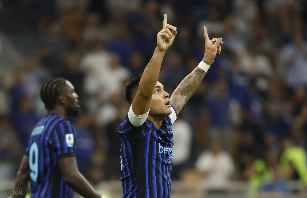 国际米兰主场大胜乌迪内斯，信心大增