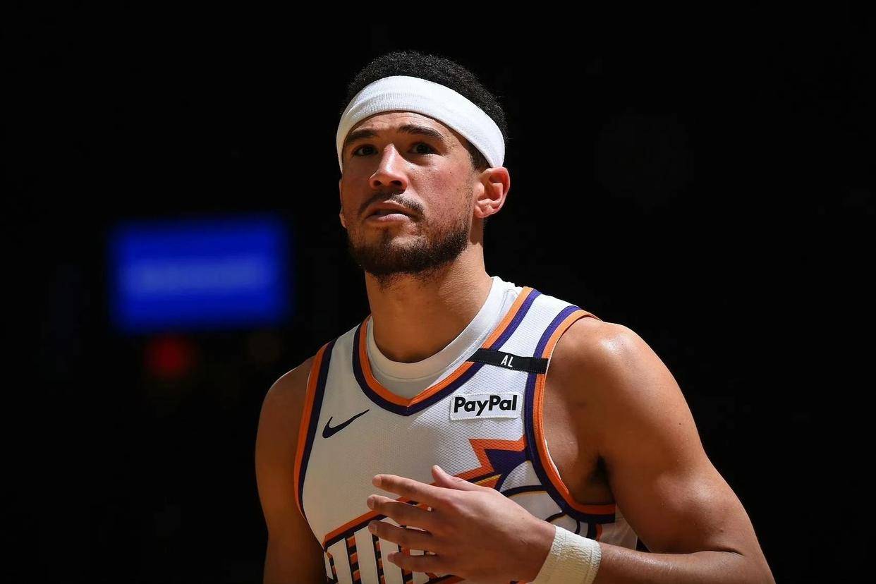 凯尔特人碾压热火,布克高光表现 凯尔特人碾压热火,布克高光表现