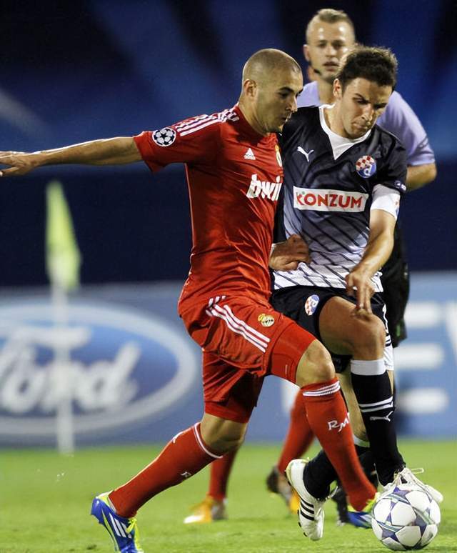 克罗地亚逆转莱比锡红牛,加维惊艳四座的简单介绍 克罗地亚逆转莱比锡红牛,加维惊艳四座的简单介绍