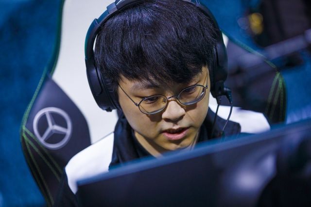 Excel碾压PSG,ShowMaker绝境逆转的简单介绍 Excel碾压PSG,ShowMaker绝境逆转的简单介绍