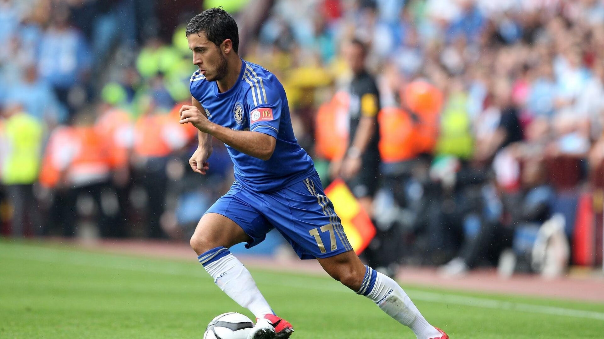 同夜双战场,阿根廷火药桶在德甲与世界的双重爆破