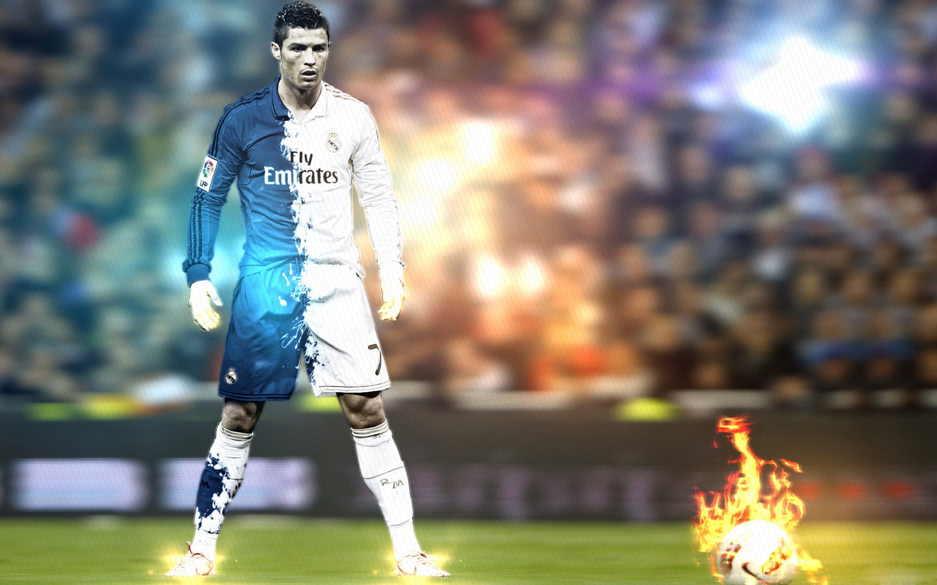 1.逆转汉江,罗德里一箭定乾坤,韩国绝境重生