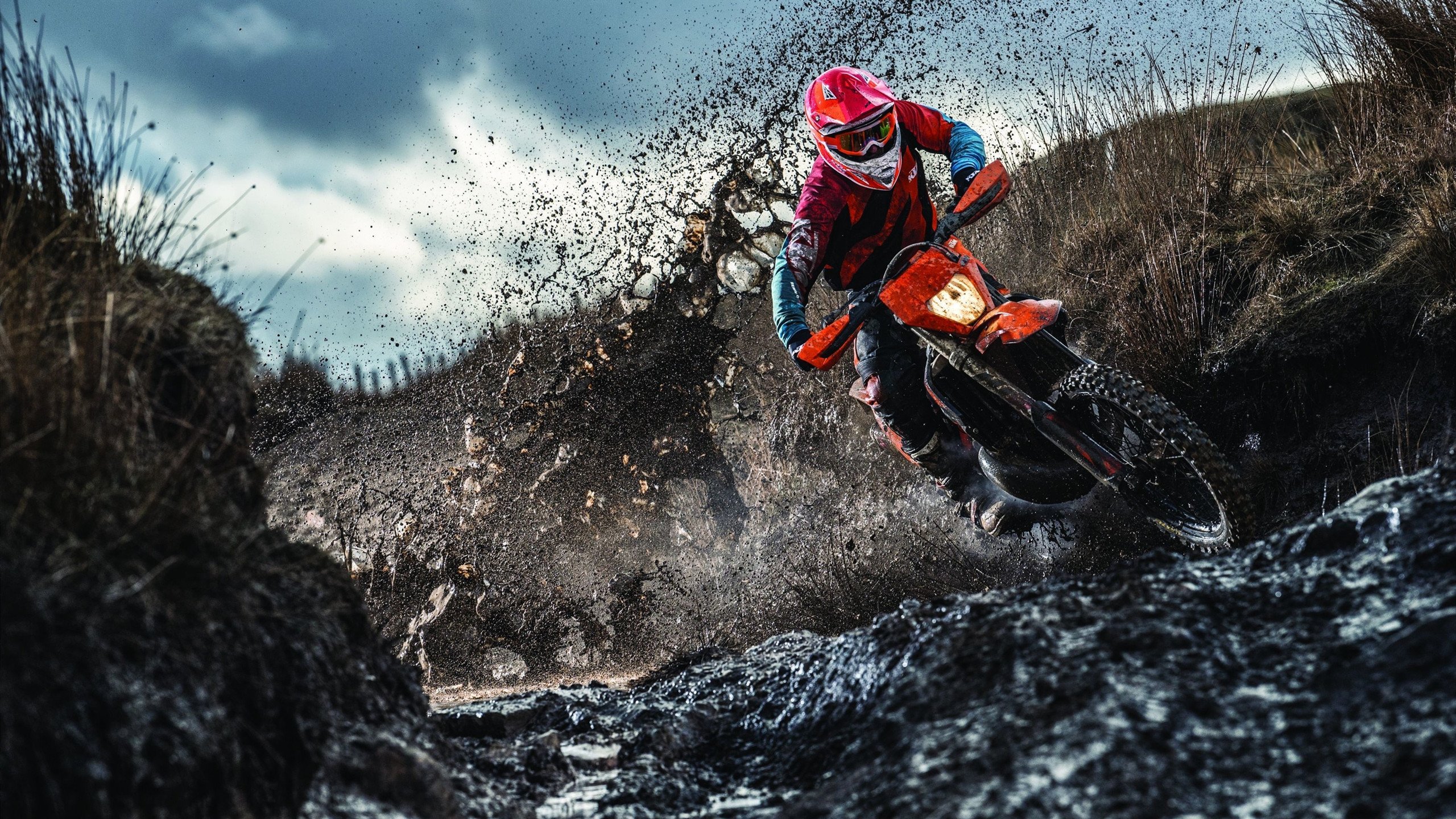 绝命超越与隐形冠军，拉塞尔统治下的终极反杀