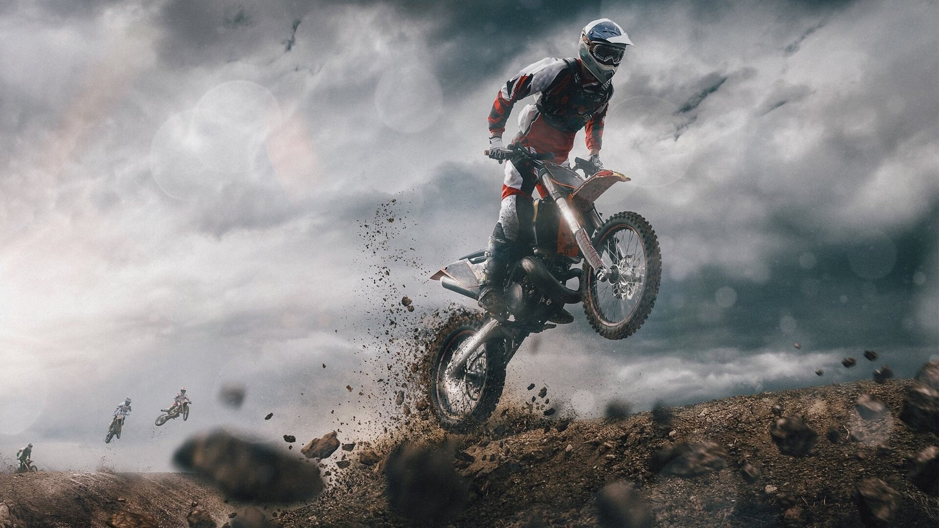 唯一的救赎，鲁德的心理学密码—如何用一场团队胜利翻盘整个大满贯赛季